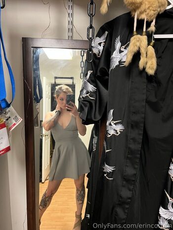 Full leaked Erin coburn private onlyfans photo