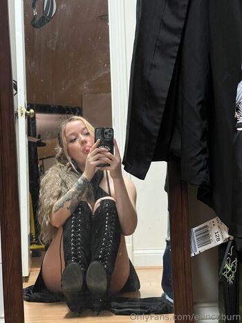 Full leaked Erin coburn private onlyfans photo