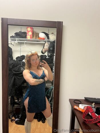 Full leaked Erin coburn private onlyfans photo