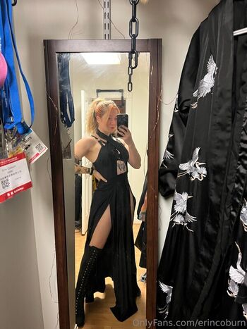 Full leaked Erin coburn private onlyfans photo