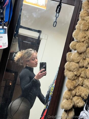 Full leaked Erin coburn private onlyfans photo