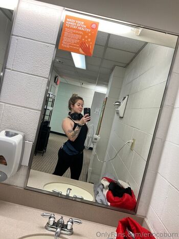Full leaked Erin coburn private onlyfans photo