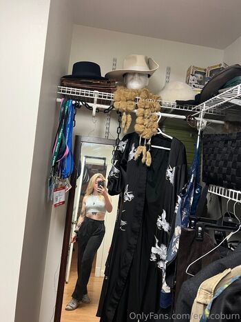 Full leaked Erin coburn private onlyfans photo