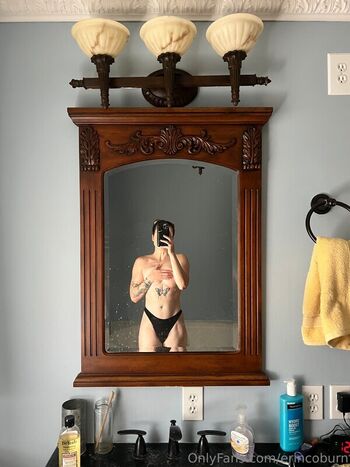 Full leaked Erin coburn private onlyfans photo