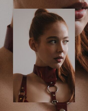 Erna Burn / Erin O'hara / ernaburnz / oh__erna