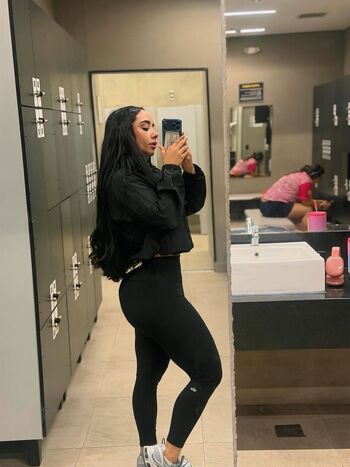 Full leaked Estefania lopez perez private onlyfans photo