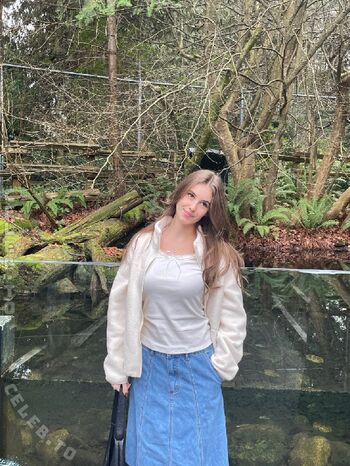 Full leaked Eva cudmore private onlyfans photo