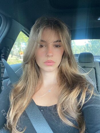 Full leaked Eva cudmore private onlyfans photo