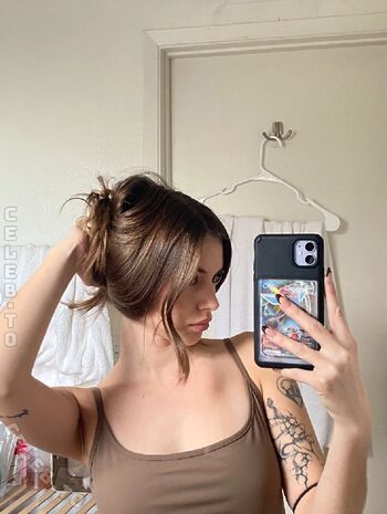 Full leaked Eva cudmore private onlyfans photo