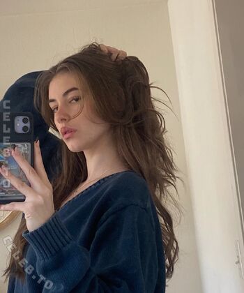 Full leaked Eva cudmore private onlyfans photo