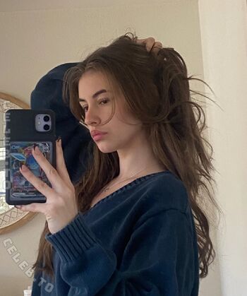 Full leaked Eva cudmore private onlyfans photo