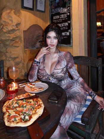 Full leaked Eva jjn evaaababeee eva licious private onlyfans photo