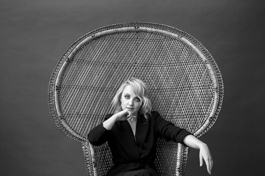 Evanna Lynch