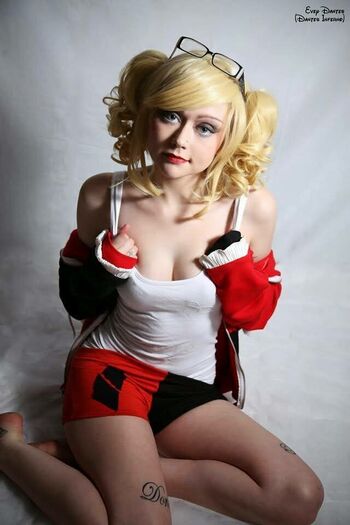 Full leaked Evey dantes private onlyfans photo