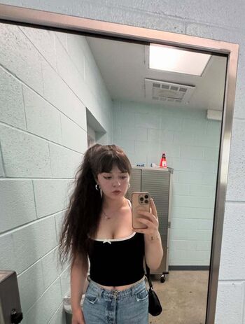 Full leaked Angie varona / private onlyfans photo