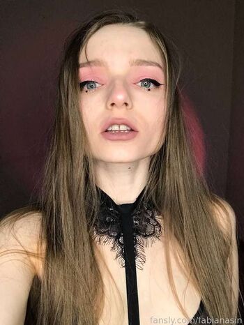 Full leaked Fabiana private onlyfans photo