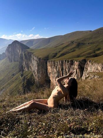 Full leaked Fabiana private onlyfans photo