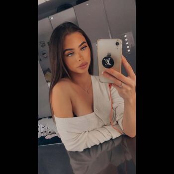 Faith Louisa Kelly Payne