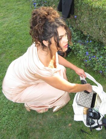 Full leaked Fallon smythe private onlyfans photo