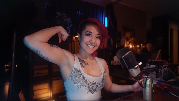 Full leaked Fareeha private onlyfans photo