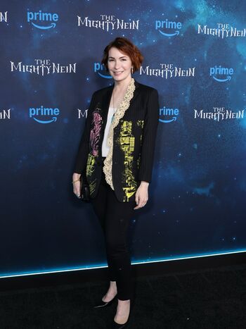 Felicia Day