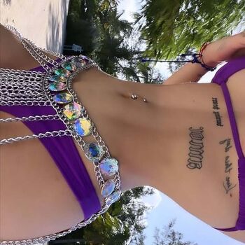 Full leaked Fernanda villalobos private onlyfans photo