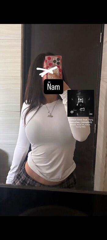 Full leaked Fernandavaal private onlyfans photo