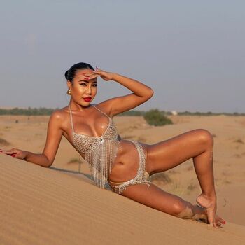Full leaked Fernie warisa private onlyfans photo