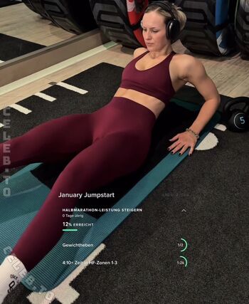 Full leaked Fitmitdebbs private onlyfans photo