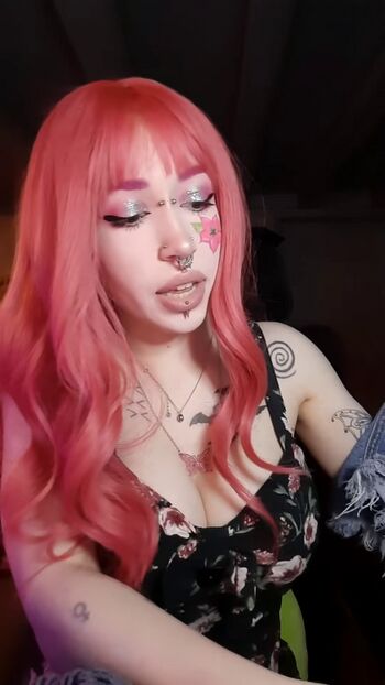 Full leaked Flodaasmr private onlyfans photo