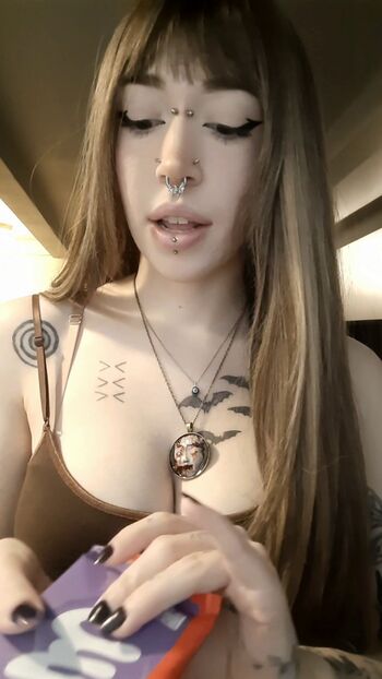 Full leaked Flodaasmr private onlyfans photo