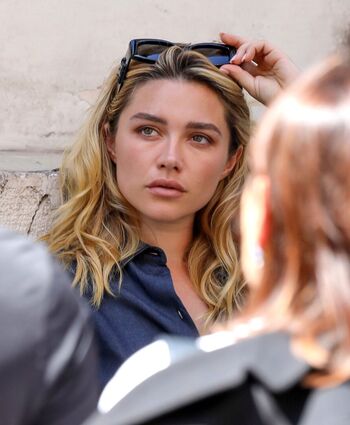 Full leaked Florence pugh  page private onlyfans photo