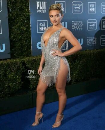 Full leaked Florence pugh  page private onlyfans photo