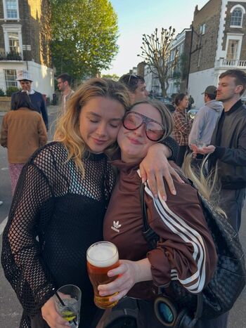 Full leaked Florence pugh  page private onlyfans photo