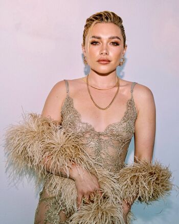 Full leaked Florence pugh  page private onlyfans photo
