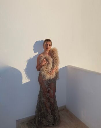 Full leaked Florence pugh  page private onlyfans photo