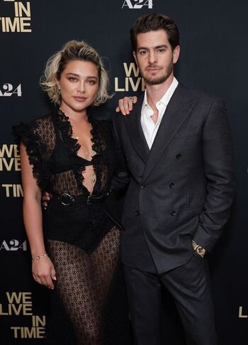 Full leaked Florence pugh  page private onlyfans photo