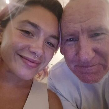 Full leaked Florence pugh private onlyfans photo