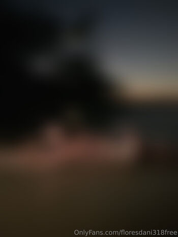 floresdani318free
