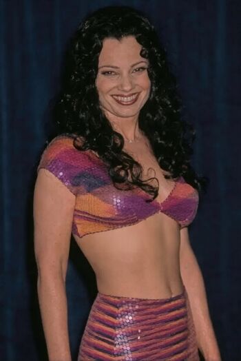 Full leaked Fran drescher private onlyfans photo