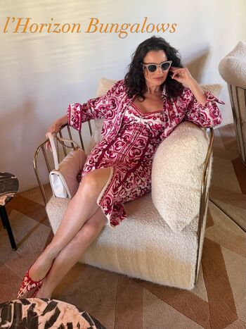 Full leaked Fran drescher private onlyfans photo
