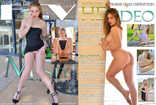 Full leaked Ftvgirls private onlyfans photo