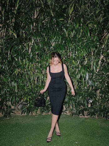 Full leaked Gaia garavaglia private onlyfans photo