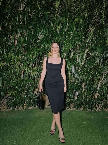 Full leaked Gaia garavaglia private onlyfans photo