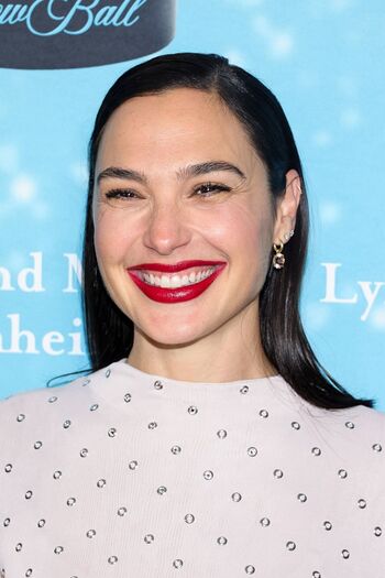 Gal Gadot
