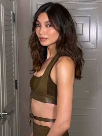 Gemma Chan