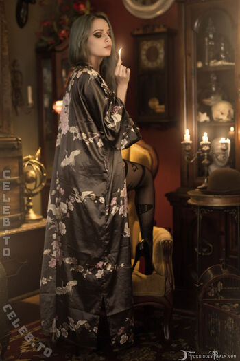 Full leaked Genthehobbit page private onlyfans photo