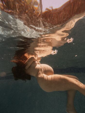 Full leaked Georgia carter page private onlyfans photo