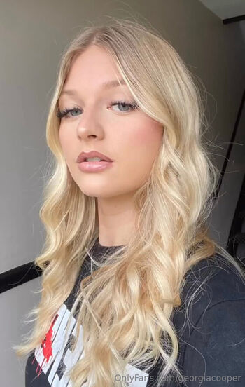 georgiacooper