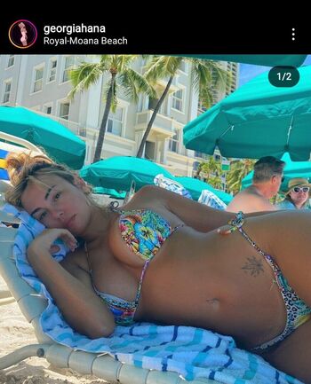 georgiahana